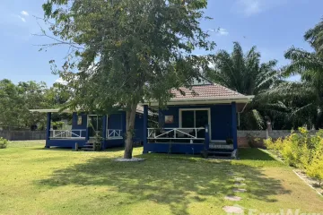 2 Bedroom House for sale in Hin Lek Fai, Prachuap Khiri Khan
