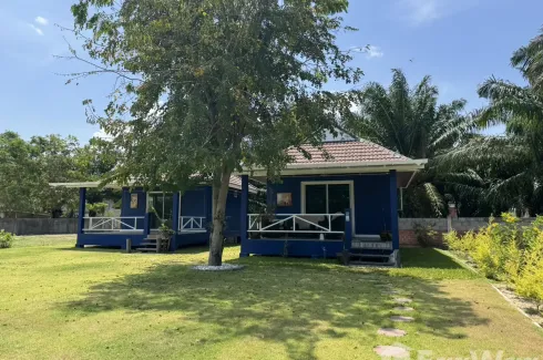 2 Bedroom House for sale in Hin Lek Fai, Prachuap Khiri Khan