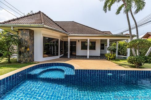 3 Bedroom House for sale in Pattaya Land And House, Nong Prue, Chonburi