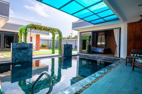 5 Bedroom House for sale in Baan Mae Pool Villa, Nong Prue, Chonburi