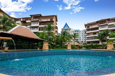 1 Bedroom Condo for sale in Chateau Dale Thabali Condo, Nong Prue, Chonburi