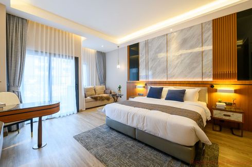 1 Bedroom Condo for sale in Wyndham Jomtien, Nong Prue, Chonburi