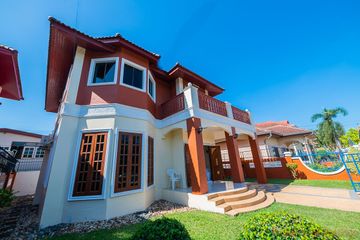 3 Bedroom House for rent in TW Home Town, Na Kluea, Chonburi