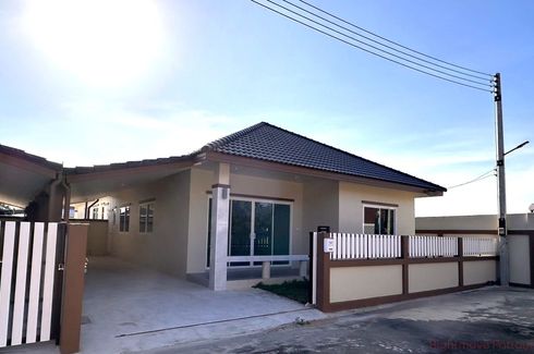 3 Bedroom House for sale in Nong Pla Lai, Chonburi