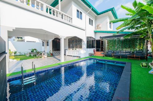 5 Bedroom House for sale in Paradise Hill, Nong Prue, Chonburi