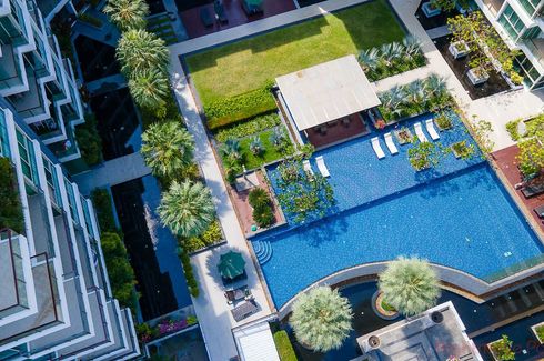 2 Bedroom Condo for sale in THE SANCTUARY WONGAMAT, Na Kluea, Chonburi
