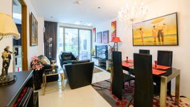 2 Bedroom Condo for sale in THE SANCTUARY WONGAMAT, Na Kluea, Chonburi
