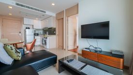 1 Bedroom Condo for rent in The Palm Wongamat Beach, Na Kluea, Chonburi