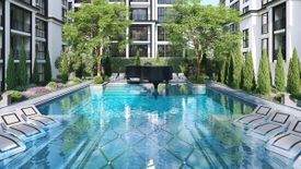 1 Bedroom Condo for sale in The Embassy, Nong Prue, Chonburi