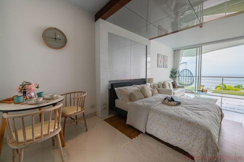 1 Bedroom Condo for sale in Pure Sunset Beach, Na Jomtien, Chonburi