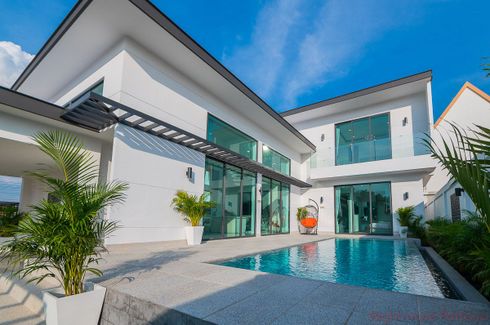 3 Bedroom House for sale in Layan Residence Pattaya, Nong Prue, Chonburi