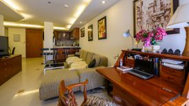 1 Bedroom Condo for rent in City Garden Pattaya, Nong Prue, Chonburi