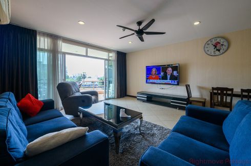 1 Bedroom Condo for rent in Executive Residence IV, Nong Prue, Chonburi