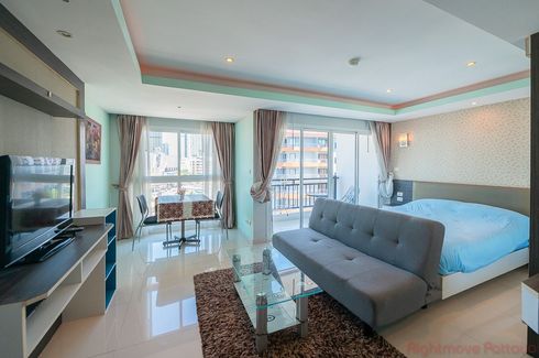 1 Bedroom Condo for sale in The Avenue Pattaya, Nong Prue, Chonburi