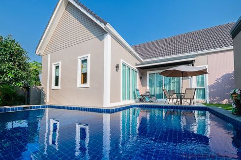 2 Bedroom House for sale in Nong Prue, Chonburi