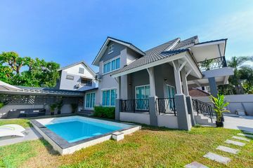 5 Bedroom House for sale in Central Park 4, Nong Prue, Chonburi