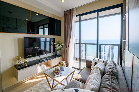 2 Bedroom Condo for sale in The Panora Pattaya, Nong Prue, Chonburi