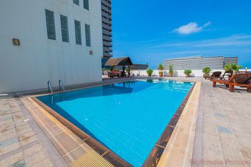 1 Bedroom Condo for sale in Bay House, Nong Prue, Chonburi