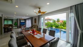 5 Bedroom House for sale in VN Residence 2, Nong Prue, Chonburi