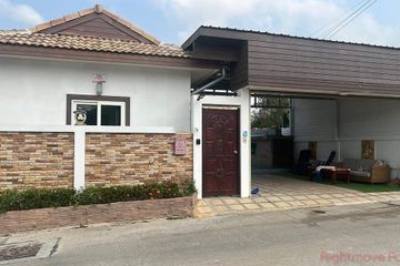 2 Bedroom House for rent in Baan Suay Mai Ngam, Nong Prue, Chonburi