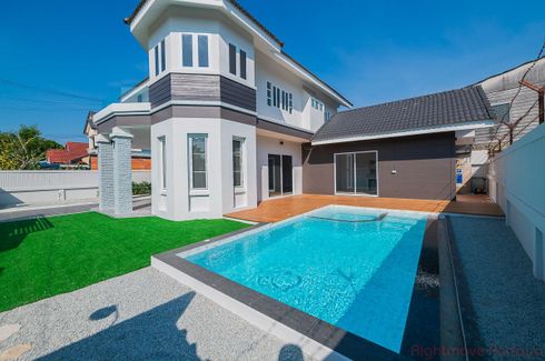 4 Bedroom House for sale in Suk Em Garden Home, Na Kluea, Chonburi