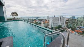 1 Bedroom Condo for sale in Beverly Mountain Bay Pattaya, Nong Prue, Chonburi