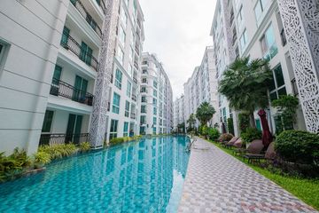 1 Bedroom Condo for sale in Nong Prue, Chonburi