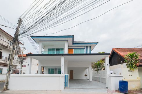 3 Bedroom House for sale in Raviporn Village 1, Nong Prue, Chonburi