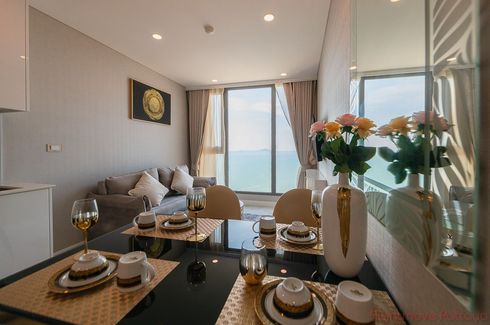 1 Bedroom Condo for sale in Copacabana Beach Jomtien, Nong Prue, Chonburi