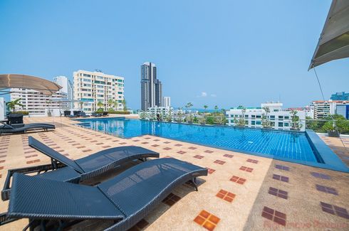 1 Bedroom Condo for sale in Nova Ocean View, Nong Prue, Chonburi