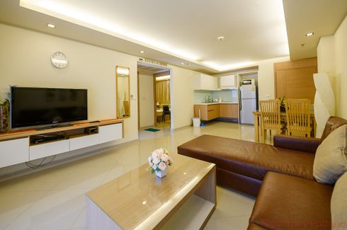 2 Bedroom Condo for rent in City Garden Pattaya, Nong Prue, Chonburi