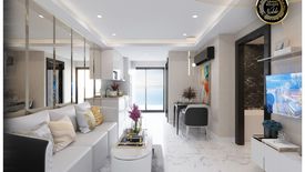 1 Bedroom Condo for sale in Grand Solaire Noble, Nong Prue, Chonburi