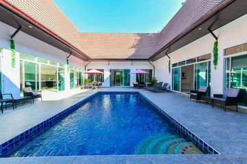 5 Bedroom House for sale in Nong Pla Lai, Chonburi