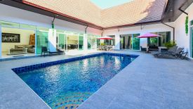 5 Bedroom House for sale in Nong Pla Lai, Chonburi