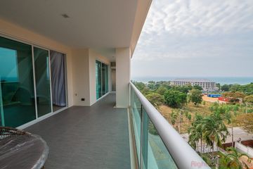 3 Bedroom Condo for sale in The Elegance, Nong Prue, Chonburi