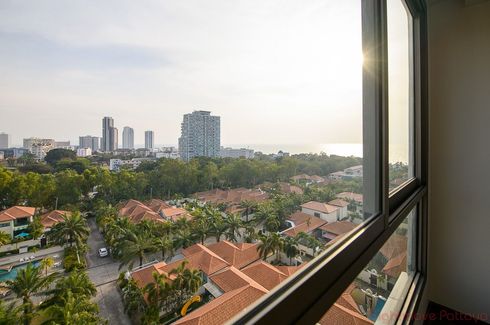 1 Bedroom Condo for sale in The Peak Towers, Nong Prue, Chonburi