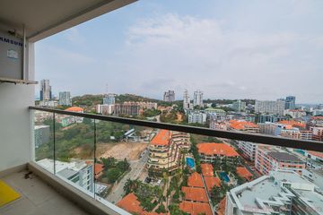 1 Bedroom Condo for sale in The Peak Towers, Nong Prue, Chonburi