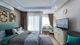 1 Bedroom Condo for sale in Siam Oriental Dream, Nong Prue, Chonburi