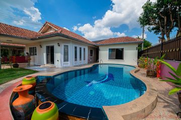 3 Bedroom House for sale in Bang Lamung, Chonburi