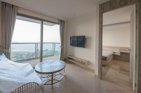 1 Bedroom Condo for sale in The Riviera Monaco, Na Jomtien, Chonburi