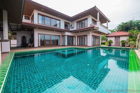 5 Bedroom House for sale in Phoenix Gold Golf & Country Club, Huai Yai, Chonburi