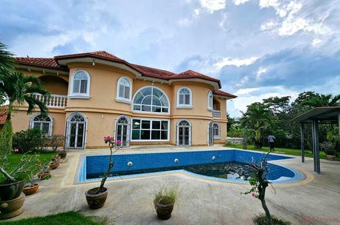 5 Bedroom House for sale in Phoenix Gold Golf & Country Club, Huai Yai, Chonburi