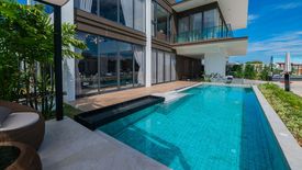 4 Bedroom House for sale in Highland Park Pool Villas Pattaya, Huai Yai, Chonburi