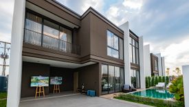 4 Bedroom House for sale in Highland Park Pool Villas Pattaya, Huai Yai, Chonburi