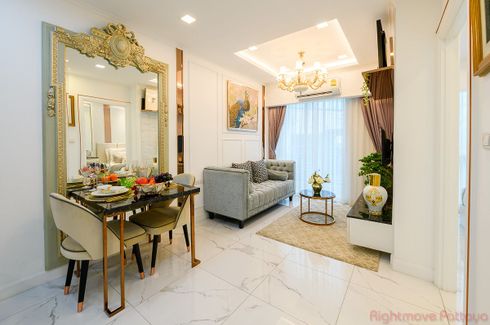 1 Bedroom Condo for sale in The Empire Tower, Nong Prue, Chonburi