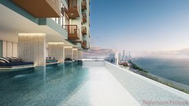 2 Bedroom Condo for sale in Arom Wongamat, Na Kluea, Chonburi