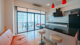 1 Bedroom Condo for sale in Jomtien Complex, Nong Prue, Chonburi