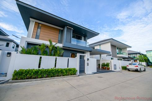 3 Bedroom House for sale in Patta Ville, Nong Prue, Chonburi