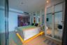1 Bedroom Condo for sale in Sands Condominium, Nong Prue, Chonburi