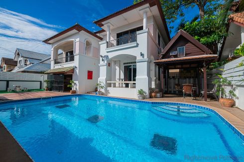 5 Bedroom House for rent in Central Park 4, Nong Prue, Chonburi